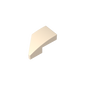 GDS-1492 - Slope Curved 2 x 1 with Stud Notch Right