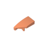 Dark Salmon