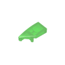 Transparent Green 48