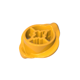 GDS-1494 - Gear Shifter