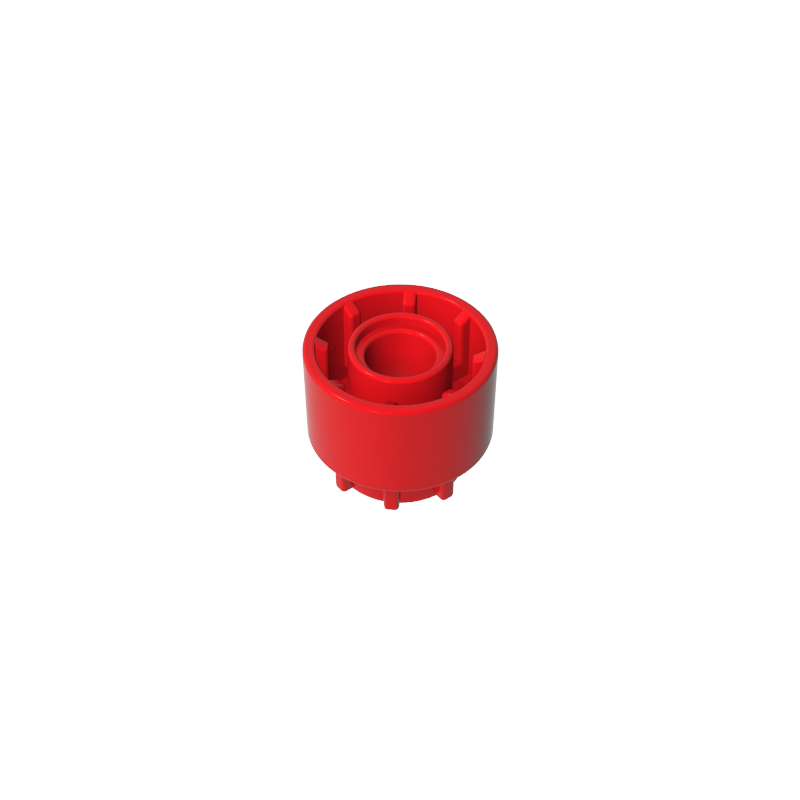 GDS-1496 - Technic Driving Ring Extension 8 Tooth