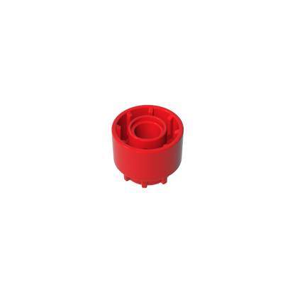 GDS-1496 - Technic Driving Ring Extension 8 Tooth