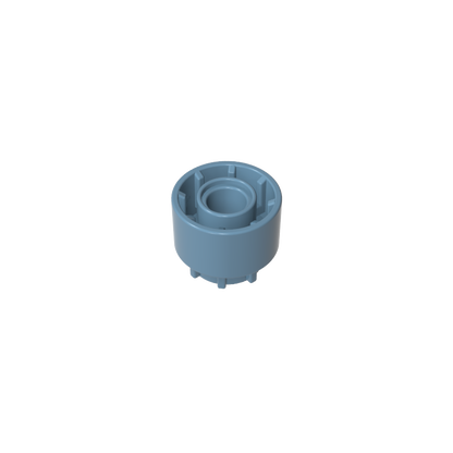 GDS-1496 - Technic Driving Ring Extension 8 Tooth