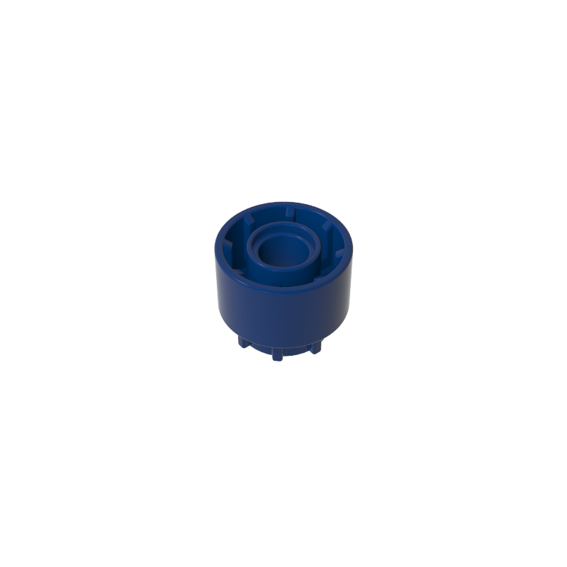 GDS-1496 - Technic Driving Ring Extension 8 Tooth