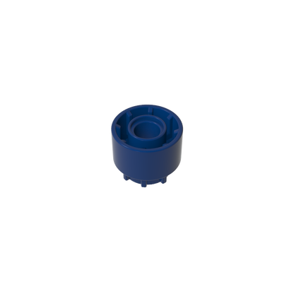 GDS-1496 - Technic Driving Ring Extension 8 Tooth