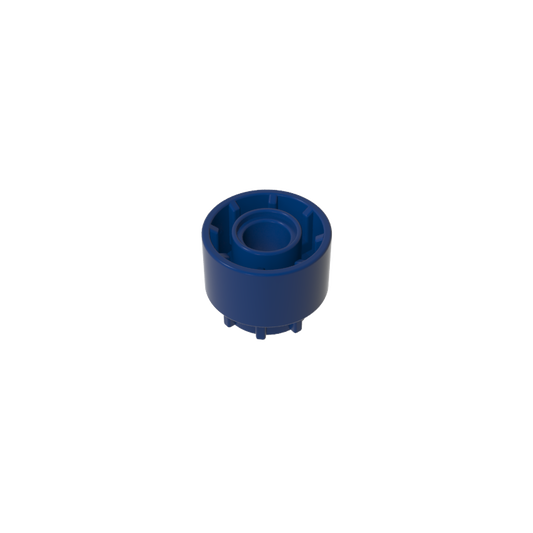 GDS-1496 - Technic Driving Ring Extension 8 Tooth