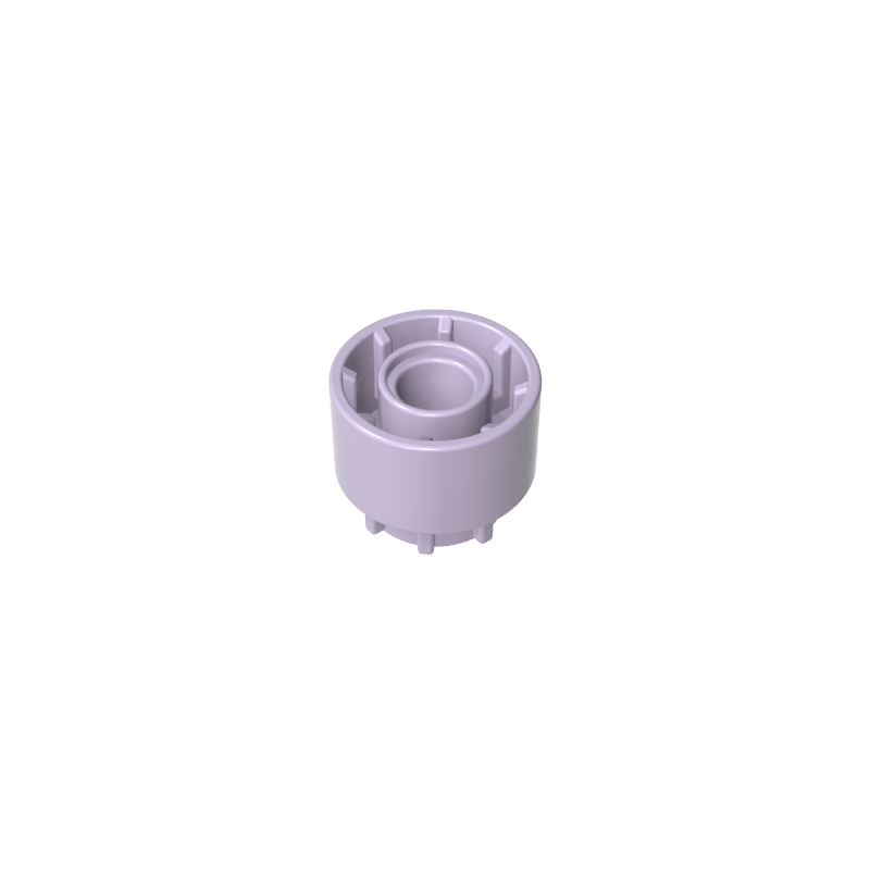 GDS-1496 - Technic Driving Ring Extension 8 Tooth