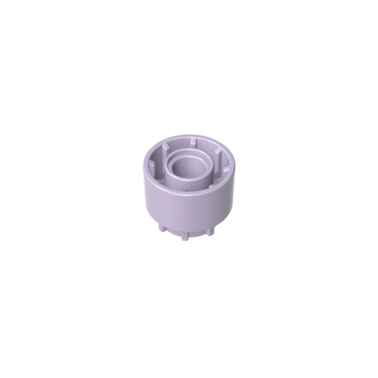 GDS-1496 - Technic Driving Ring Extension 8 Tooth