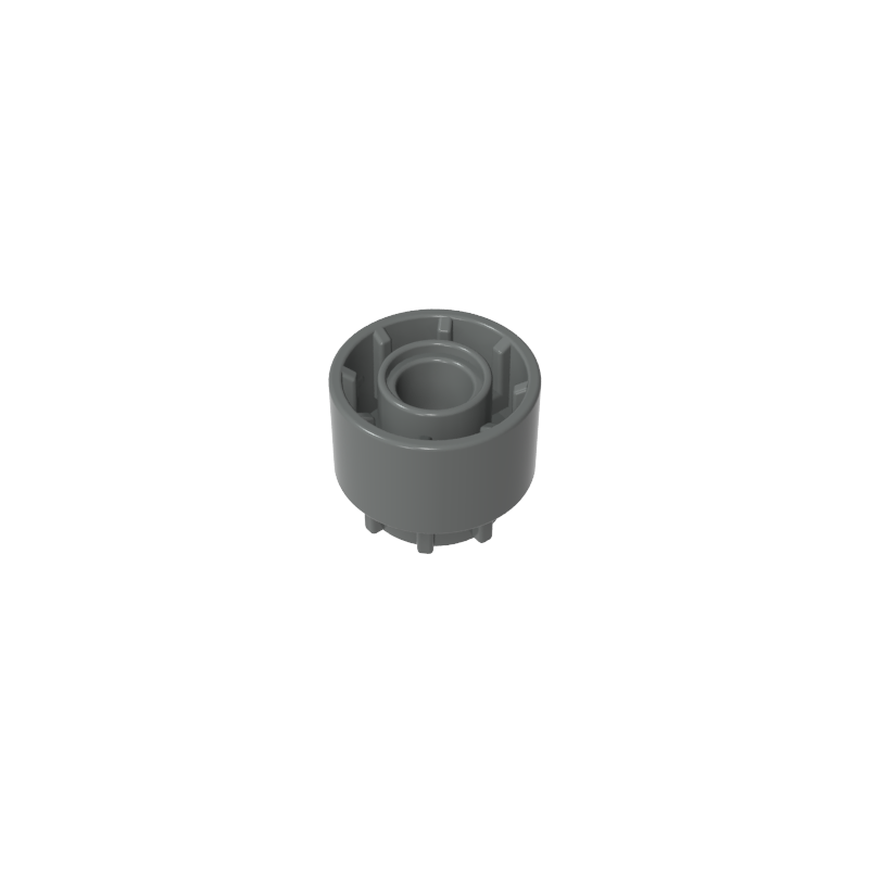GDS-1496 - Technic Driving Ring Extension 8 Tooth
