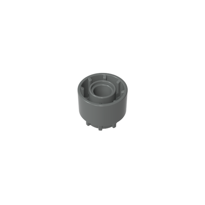 GDS-1496 - Technic Driving Ring Extension 8 Tooth