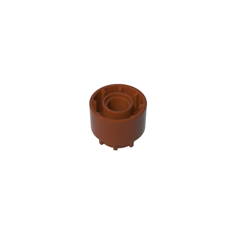 GDS-1496 - Technic Driving Ring Extension 8 Tooth