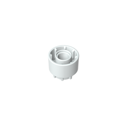 GDS-1496 - Technic Driving Ring Extension 8 Tooth