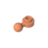 Dark Salmon
