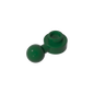 GDS-1500 - Plate, Round 1 x 1 with Towball [Undetermined Hole Type]