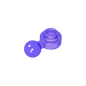 GDS-1500 - Plate, Round 1 x 1 with Towball [Undetermined Hole Type]
