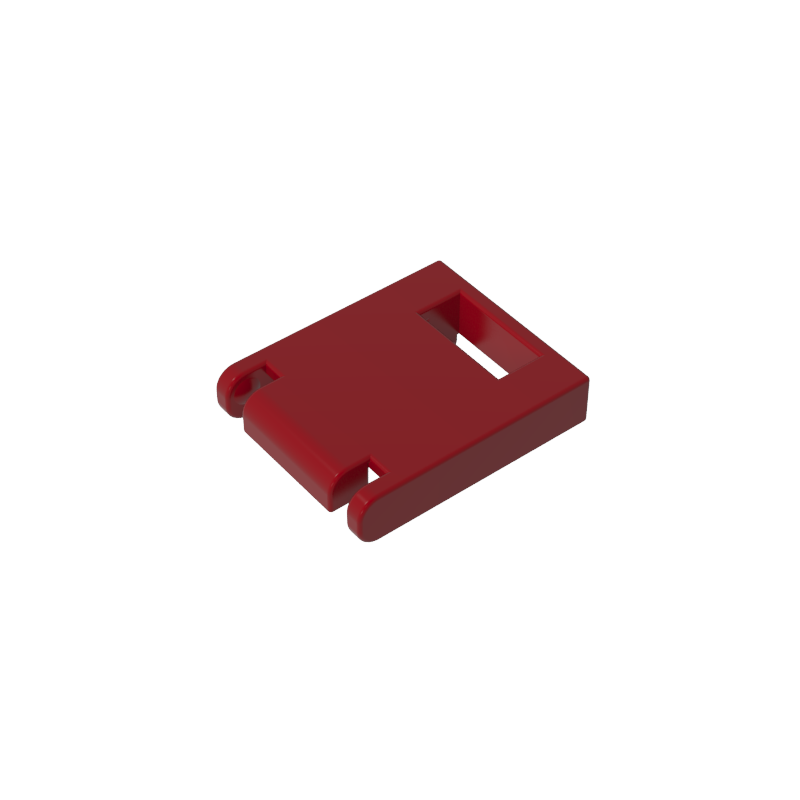 GDS-1501 - Box 2 x 2 x 2 Door with Slot