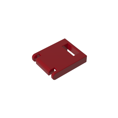 GDS-1501 - Box 2 x 2 x 2 Door with Slot