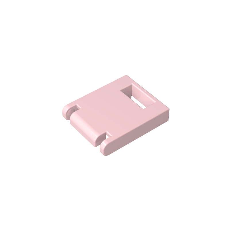 GDS-1501 - Box 2 x 2 x 2 Door with Slot