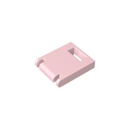 GDS-1501 - Box 2 x 2 x 2 Door with Slot