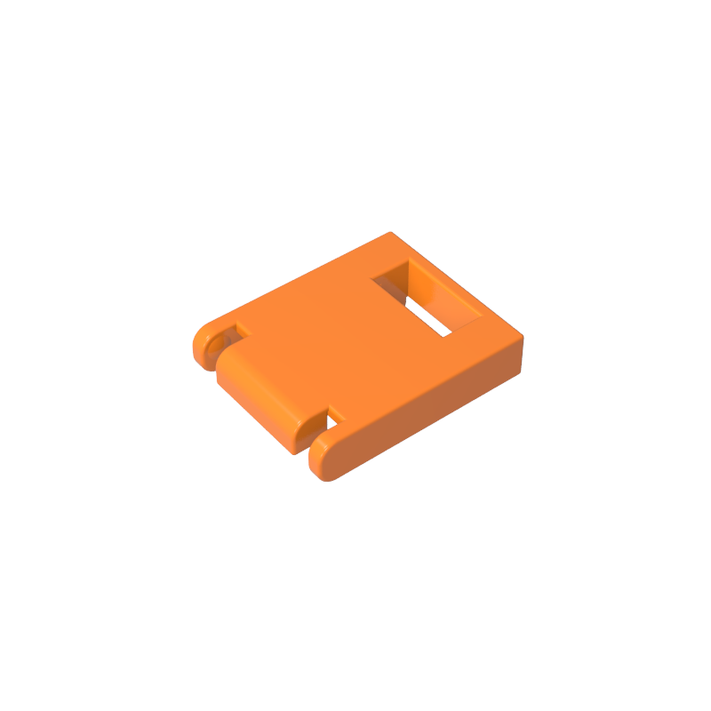 GDS-1501 - Box 2 x 2 x 2 Door with Slot
