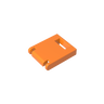 Bright Orange 106