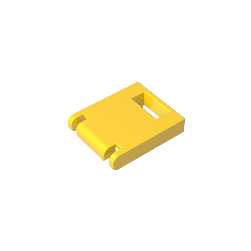 GDS-1501 - Box 2 x 2 x 2 Door with Slot