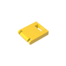 Bright Yellow 24