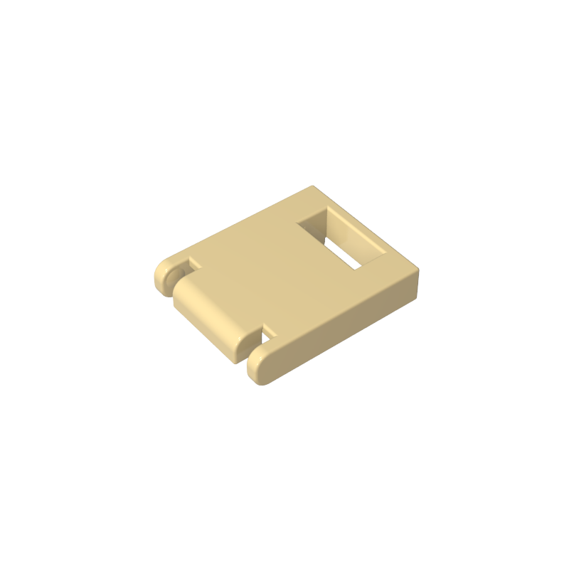 GDS-1501 - Box 2 x 2 x 2 Door with Slot