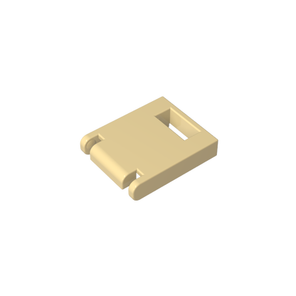 GDS-1501 - Box 2 x 2 x 2 Door with Slot