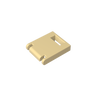 Brick Yellow 5