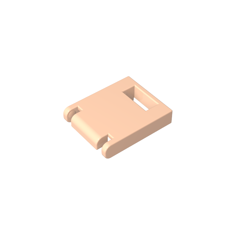 GDS-1501 - Box 2 x 2 x 2 Door with Slot