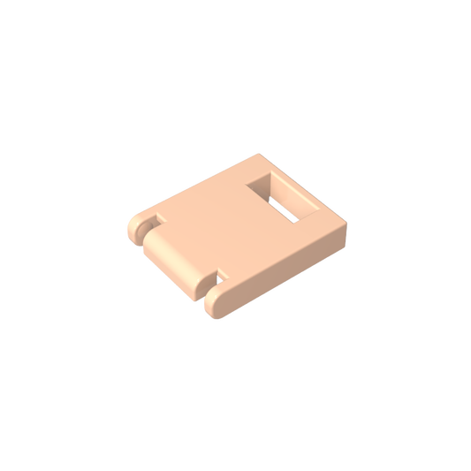 GDS-1501 - Box 2 x 2 x 2 Door with Slot