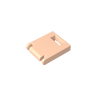 Light Nougat 283