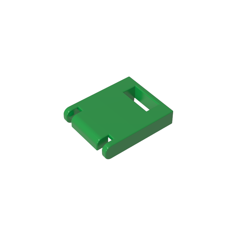 GDS-1501 - Box 2 x 2 x 2 Door with Slot