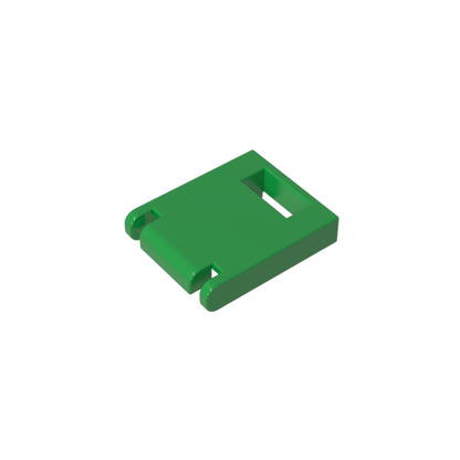 GDS-1501 - Box 2 x 2 x 2 Door with Slot