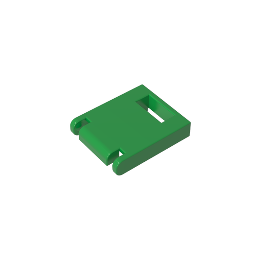 GDS-1501 - Box 2 x 2 x 2 Door with Slot