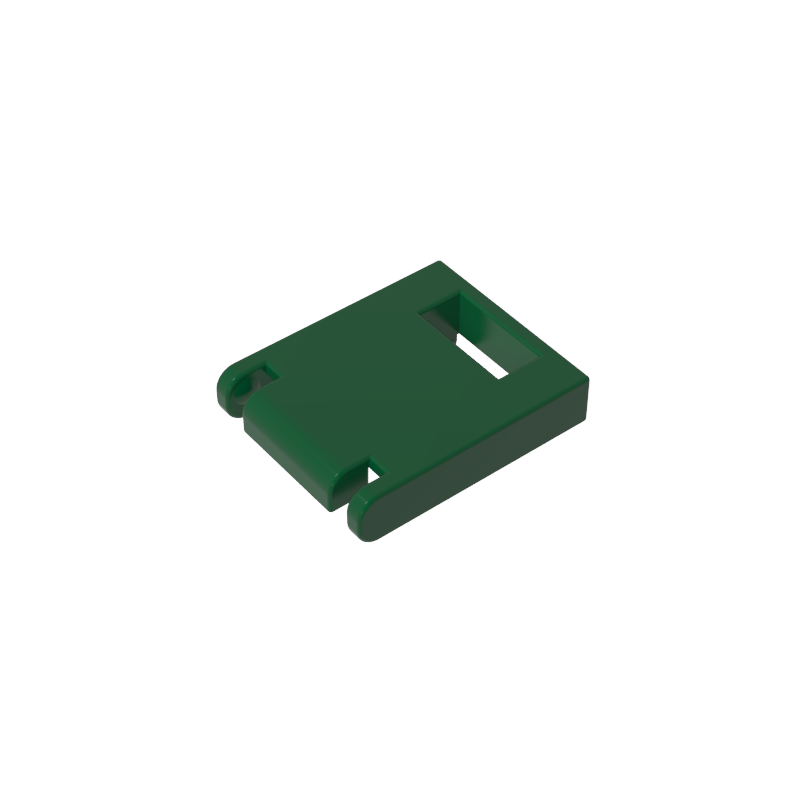 GDS-1501 - Box 2 x 2 x 2 Door with Slot