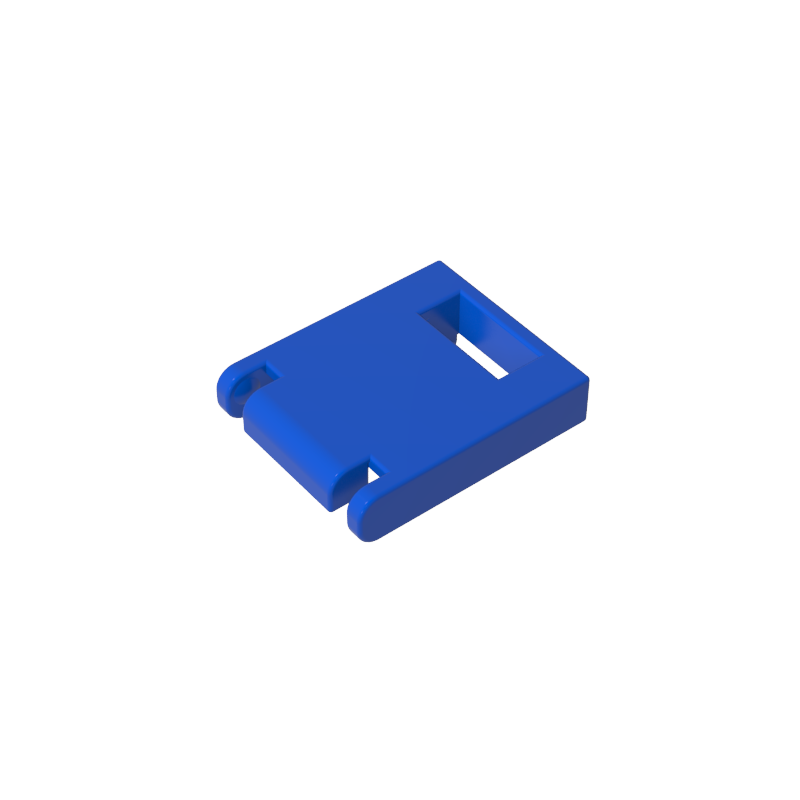 GDS-1501 - Box 2 x 2 x 2 Door with Slot
