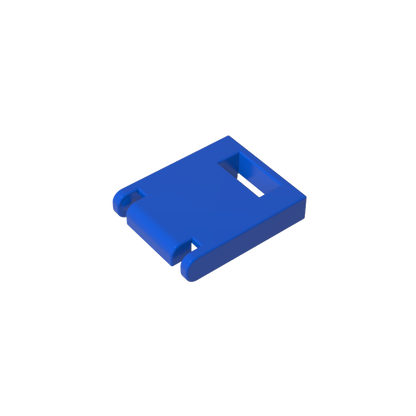 GDS-1501 - Box 2 x 2 x 2 Door with Slot