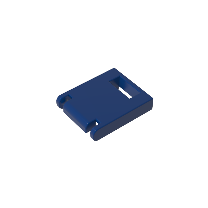 GDS-1501 - Box 2 x 2 x 2 Door with Slot