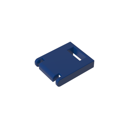 GDS-1501 - Box 2 x 2 x 2 Door with Slot