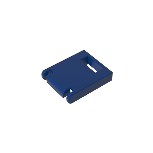 GDS-1501 - Box 2 x 2 x 2 Door with Slot