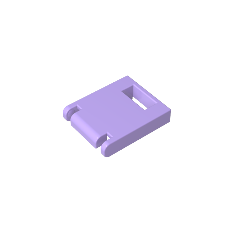 GDS-1501 - Box 2 x 2 x 2 Door with Slot