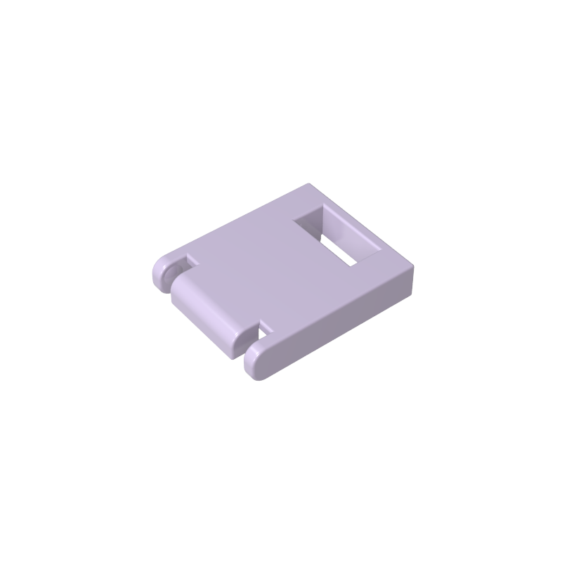 GDS-1501 - Box 2 x 2 x 2 Door with Slot