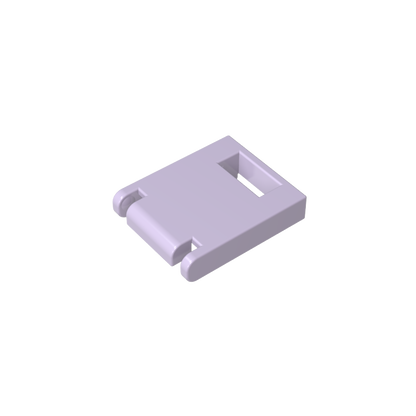 GDS-1501 - Box 2 x 2 x 2 Door with Slot