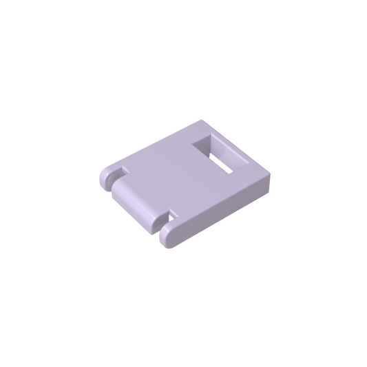 GDS-1501 - Box 2 x 2 x 2 Door with Slot