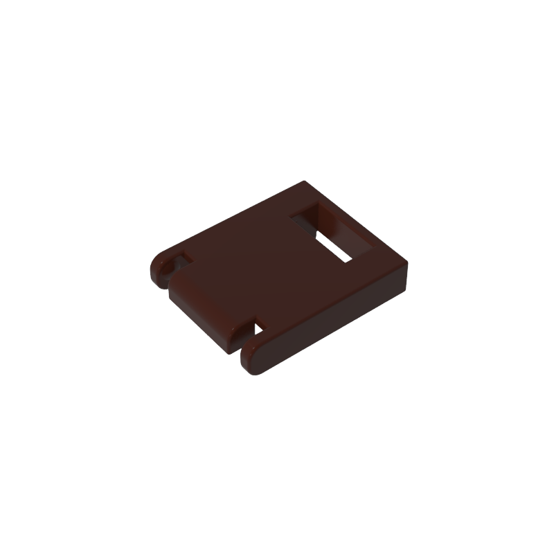 GDS-1501 - Box 2 x 2 x 2 Door with Slot
