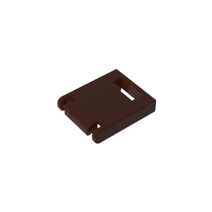 GDS-1501 - Box 2 x 2 x 2 Door with Slot