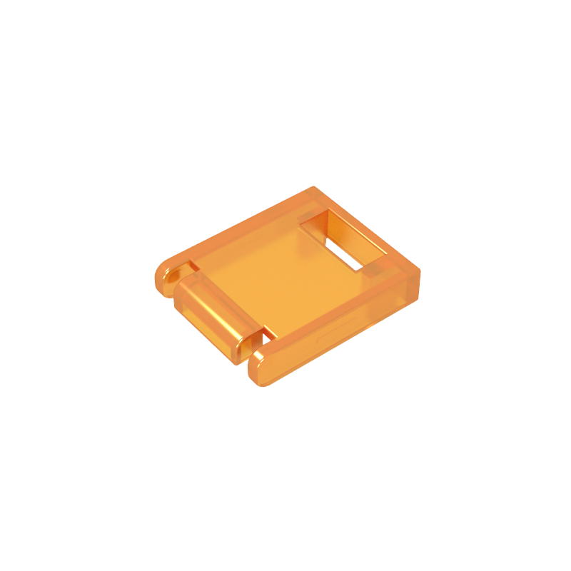 GDS-1501 - Box 2 x 2 x 2 Door with Slot