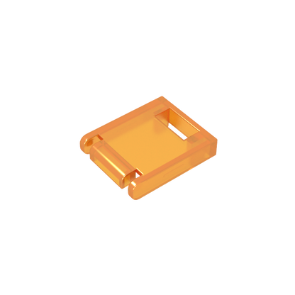 GDS-1501 - Box 2 x 2 x 2 Door with Slot